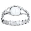 Orologio a bracciale Hyperbola Swiss Made, bracciale in metallo, color argento, acciaio inossidabile Orologio a bracciale Hyperbola Swiss Made, bracciale in metallo, color argento, acciaio inossidabile