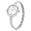 Orologio a bracciale Sublima Swiss Made, bracciale in metallo, color argento, acciaio inossidabile Orologio a bracciale Sublima Swiss Made, bracciale in metallo, color argento, acciaio inossidabile