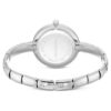 Orologio a bracciale Sublima Swiss Made, bracciale in metallo, color argento, acciaio inossidabile Orologio a bracciale Sublima Swiss Made, bracciale in metallo, color argento, acciaio inossidabile