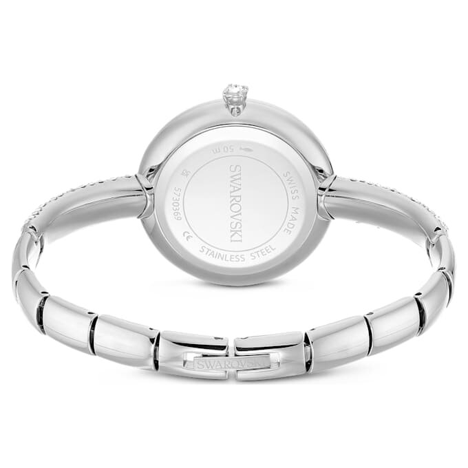 Orologio a bracciale Sublima Swiss Made, bracciale in metallo, color argento, acciaio inossidabile Orologio a bracciale Sublima Swiss Made, bracciale in metallo, color argento, acciaio inossidabile