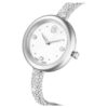 Orologio a bracciale Sublima Swiss Made, bracciale in metallo, color argento, acciaio inossidabile Orologio a bracciale Sublima Swiss Made, bracciale in metallo, color argento, acciaio inossidabile