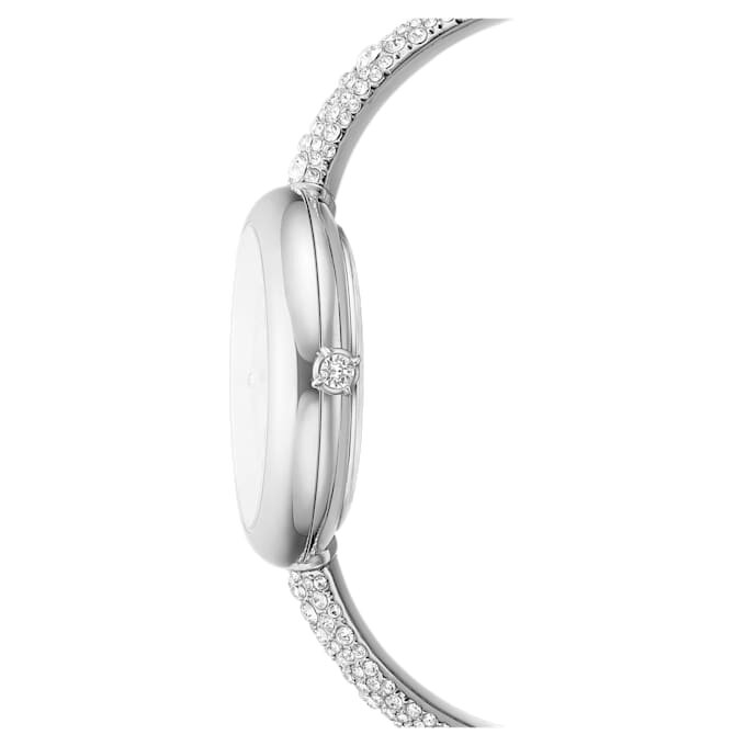 Orologio a bracciale Sublima Swiss Made, bracciale in metallo, color argento, acciaio inossidabile Orologio a bracciale Sublima Swiss Made, bracciale in metallo, color argento, acciaio inossidabile