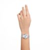 Orologio Attract Swiss Made, bracciale in metallo, color argento, acciaio inossidabile Orologio Attract Swiss Made, bracciale in metallo, color argento, acciaio inossidabile