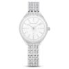 Orologio Attract Swiss Made, bracciale in metallo, color argento, acciaio inossidabile Orologio Attract Swiss Made, bracciale in metallo, color argento, acciaio inossidabile
