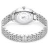 Orologio Attract Swiss Made, bracciale in metallo, color argento, acciaio inossidabile Orologio Attract Swiss Made, bracciale in metallo, color argento, acciaio inossidabile