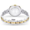 Orologio Cosmopolitan Swiss Made, bracciale in metallo, color argento, finitura in metalli misti Orologio Cosmopolitan Swiss Made, bracciale in metallo, color argento, finitura in metalli misti