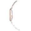 Orologio Cosmopolitan Swiss Made, bracciale in metallo, color argento, finitura in metalli misti Orologio Cosmopolitan Swiss Made, bracciale in metallo, color argento, finitura in metalli misti