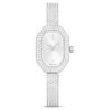 Orologio da polso Dextera Swiss Made, bracciale in metallo, color argento, acciaio inossidabile Orologio da polso Dextera Swiss Made, bracciale in metallo, color argento, acciaio inossidabile