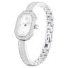 Orologio da polso Dextera Swiss Made, bracciale in metallo, color argento, acciaio inossidabile Orologio da polso Dextera Swiss Made, bracciale in metallo, color argento, acciaio inossidabile