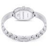 Orologio da polso Dextera Swiss Made, bracciale in metallo, color argento, acciaio inossidabile Orologio da polso Dextera Swiss Made, bracciale in metallo, color argento, acciaio inossidabile