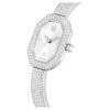 Orologio da polso Dextera Swiss Made, bracciale in metallo, color argento, acciaio inossidabile Orologio da polso Dextera Swiss Made, bracciale in metallo, color argento, acciaio inossidabile
