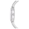Orologio da polso Dextera Swiss Made, bracciale in metallo, color argento, acciaio inossidabile Orologio da polso Dextera Swiss Made, bracciale in metallo, color argento, acciaio inossidabile