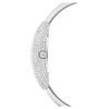 Orologio da polso Imber Swiss Made, bracciale in metallo, color argento, acciaio inossidabile