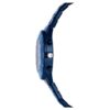 Orologio Dextera Chrono 39 mm, Swiss Made, bracciale in metallo, blu, finitura blu Orologio Dextera Chrono 39 mm, Swiss Made, bracciale in metallo, blu, finitura blu