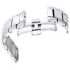 Orologio Dextera Lux Swiss Made, bracciale in metallo, color argento, acciaio inossidabile Orologio Dextera Lux Swiss Made, bracciale in metallo, color argento, acciaio inossidabile
