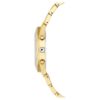Orologio Dextera Lux Swiss Made, bracciale in metallo, color oro, finitura color oro Orologio Dextera Lux Swiss Made, bracciale in metallo, color oro, finitura color oro
