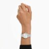 Orologio Imber Swiss Made, bracciale in metallo, color argento, acciaio inossidabile Orologio Imber Swiss Made, bracciale in metallo, color argento, acciaio inossidabile