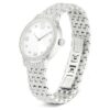 Orologio Imber Swiss Made, bracciale in metallo, color argento, acciaio inossidabile Orologio Imber Swiss Made, bracciale in metallo, color argento, acciaio inossidabile