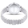 Orologio Imber Swiss Made, bracciale in metallo, color argento, acciaio inossidabile Orologio Imber Swiss Made, bracciale in metallo, color argento, acciaio inossidabile