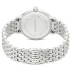 Orologio Imber Swiss Made, bracciale in metallo, color argento, acciaio inossidabile Orologio Imber Swiss Made, bracciale in metallo, color argento, acciaio inossidabile