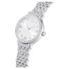 Orologio Imber Swiss Made, bracciale in metallo, color argento, acciaio inossidabile Orologio Imber Swiss Made, bracciale in metallo, color argento, acciaio inossidabile