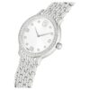Orologio Imber Swiss Made, bracciale in metallo, color argento, acciaio inossidabile Orologio Imber Swiss Made, bracciale in metallo, color argento, acciaio inossidabile