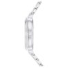 Orologio Imber Swiss Made, bracciale in metallo, color argento, acciaio inossidabile Orologio Imber Swiss Made, bracciale in metallo, color argento, acciaio inossidabile