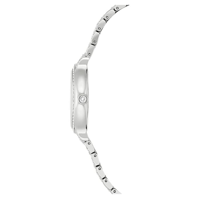 Orologio Imber Swiss Made, bracciale in metallo, color argento, acciaio inossidabile Orologio Imber Swiss Made, bracciale in metallo, color argento, acciaio inossidabile