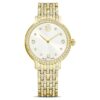 Orologio Imber Swiss Made, bracciale in metallo, color oro, finitura color oro Orologio Imber Swiss Made, bracciale in metallo, color oro, finitura color oro