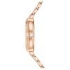 Orologio Imber Swiss Made, bracciale in metallo, finitura color oro rosa Orologio Imber Swiss Made, bracciale in metallo, finitura color oro rosa