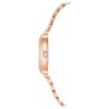Orologio Imber Swiss Made, bracciale in metallo, finitura color oro rosa Orologio Imber Swiss Made, bracciale in metallo, finitura color oro rosa