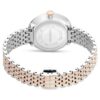 Orologio Matrix Tennis a 7 maglie, fabbricato in Svizzera, bracciale in metallo, finitura oro rosa, finitura in metalli misti Orologio Matrix Tennis a 7 maglie, fabbricato in Svizzera, bracciale in metallo, finitura oro rosa, finitura in metalli misti