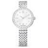 Orologio Matrix Tennis a 7 maglie Swiss Made, bracciale in metallo, color argento, acciaio inossidabile Orologio Matrix Tennis a 7 maglie Swiss Made, bracciale in metallo, color argento, acciaio inossidabile