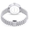 Orologio Matrix Tennis a 7 maglie Swiss Made, bracciale in metallo, color argento, acciaio inossidabile Orologio Matrix Tennis a 7 maglie Swiss Made, bracciale in metallo, color argento, acciaio inossidabile