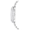 Orologio Matrix Tennis a 7 maglie Swiss Made, bracciale in metallo, color argento, acciaio inossidabile Orologio Matrix Tennis a 7 maglie Swiss Made, bracciale in metallo, color argento, acciaio inossidabile