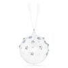 Pallina decorativa Holiday Magic Classics Xs Pallina decorativa Holiday Magic Classics Xs