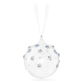 Pallina decorativa Holiday Magic Classics Xs