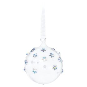 Pallina decorativa Holiday Magic Classics Xs