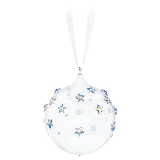 Pallina decorativa Holiday Magic Classics Xs Pallina decorativa Holiday Magic Classics Xs