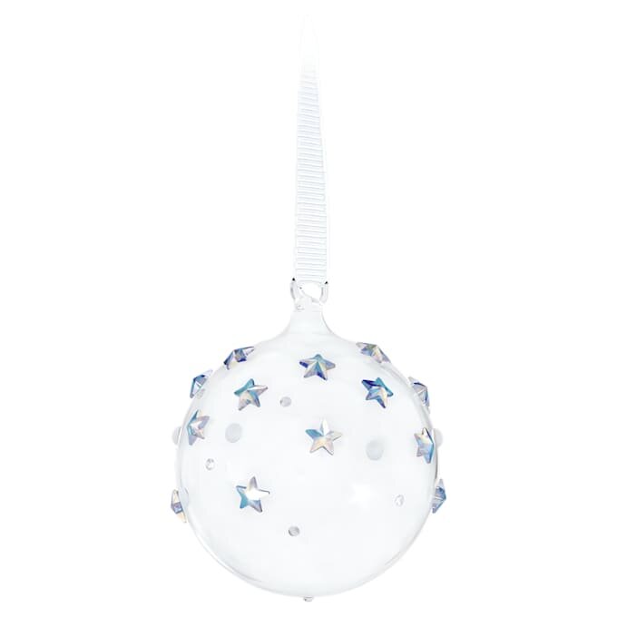 Pallina decorativa Holiday Magic Classics Xs Pallina decorativa Holiday Magic Classics Xs