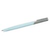 Penna a sfera Matrix Tennis, blu, cromata Penna a sfera Matrix Tennis, blu, cromata