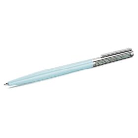 Penna a sfera Matrix Tennis, blu, cromata