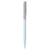Penna a sfera Matrix Tennis, blu, cromata Penna a sfera Matrix Tennis, blu, cromata
