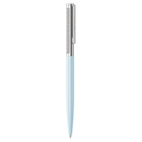 Penna a sfera Matrix Tennis, blu, cromata