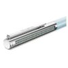 Penna a sfera Matrix Tennis, blu, cromata Penna a sfera Matrix Tennis, blu, cromata