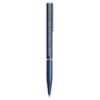 Penna a sfera Shimmer blu, laccata blu, cromata Penna a sfera Shimmer blu, laccata blu, cromata