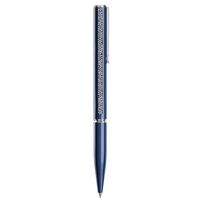 Penna a sfera Shimmer blu, laccata blu, cromata Penna a sfera Shimmer blu, laccata blu, cromata