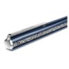 Penna a sfera Shimmer blu, laccata blu, cromata Penna a sfera Shimmer blu, laccata blu, cromata