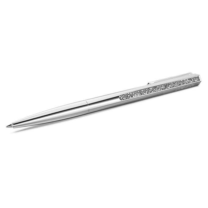 Penna a sfera Shimmer color argento, cromata Penna a sfera Shimmer color argento, cromata