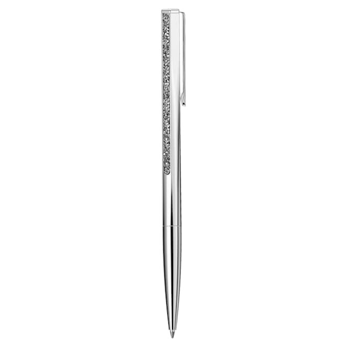 Penna a sfera Shimmer color argento, cromata Penna a sfera Shimmer color argento, cromata